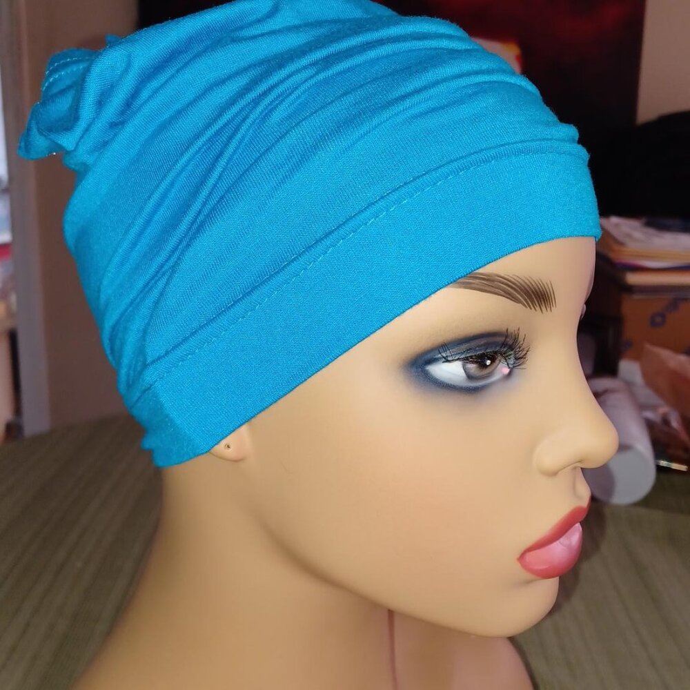 Three Soft Style "Cancer" Caps - Picture 7 of 10